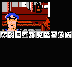 山村美紗サスペンス 京都龍の寺殺人事件のプレイ日記20：レトロゲーム(ファミコン)_挿絵12