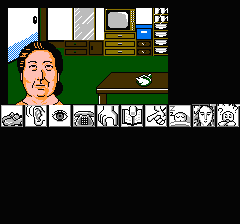 山村美紗サスペンス 京都龍の寺殺人事件のプレイ日記15：レトロゲーム(ファミコン)_挿絵4