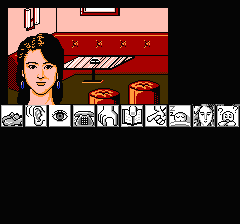 山村美紗サスペンス 京都龍の寺殺人事件のプレイ日記25：レトロゲーム(ファミコン)_挿絵3