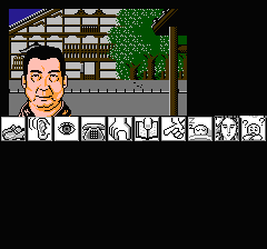 山村美紗サスペンス 京都龍の寺殺人事件のプレイ日記24：レトロゲーム(ファミコン)_挿絵7