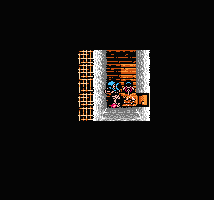 スウィートホームのプレイ日記5：レトロゲーム(ファミコン)_挿絵39