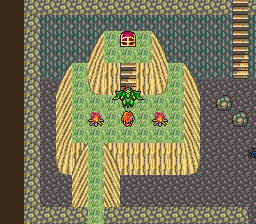 ロマンシング サ・ガのプレイ日記20：レトロゲーム(スーファミ)_挿絵12