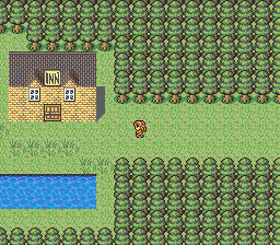 ロマンシング サ・ガのプレイ日記27：レトロゲーム(スーファミ)_挿絵2