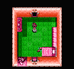 スウィートホームのプレイ日記18：レトロゲーム(ファミコン)_挿絵21