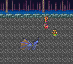 ロマンシング サ・ガのプレイ日記20：レトロゲーム(スーファミ)_挿絵8