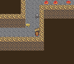 ロマンシング サ・ガのプレイ日記27：レトロゲーム(スーファミ)_挿絵10