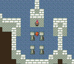 ロマンシング サ・ガのプレイ日記27：レトロゲーム(スーファミ)_挿絵4