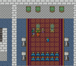 ロマンシング サ・ガのプレイ日記27：レトロゲーム(スーファミ)_挿絵16