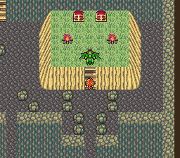 ロマンシング サ・ガのプレイ日記20：レトロゲーム(スーファミ)_挿絵2