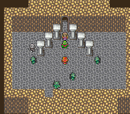 ロマンシング サ・ガのプレイ日記27：レトロゲーム(スーファミ)_挿絵11