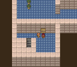 ロマンシング サ・ガのプレイ日記20：レトロゲーム(スーファミ)_挿絵31