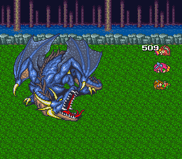 ロマンシング サ・ガのプレイ日記20：レトロゲーム(スーファミ)_挿絵15