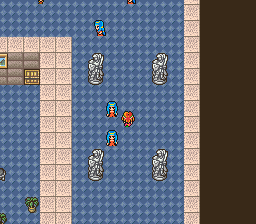 ロマンシング サ・ガのプレイ日記20：レトロゲーム(スーファミ)_挿絵29