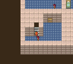 ロマンシング サ・ガのプレイ日記20：レトロゲーム(スーファミ)_挿絵30