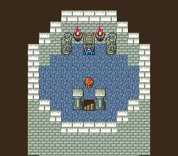 ロマンシング サ・ガのプレイ日記27：レトロゲーム(スーファミ)_挿絵8