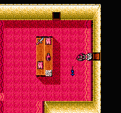 スウィートホームのプレイ日記19：レトロゲーム(ファミコン)_挿絵8