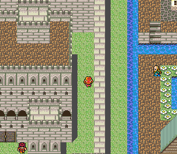 ロマンシング サ・ガのプレイ日記20：レトロゲーム(スーファミ)_挿絵33