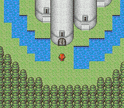 ロマンシング サ・ガのプレイ日記27：レトロゲーム(スーファミ)_挿絵3
