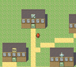 ロマンシング サ・ガのプレイ日記40：レトロゲーム(スーファミ)_挿絵25