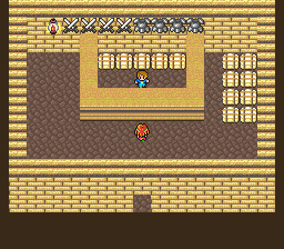 ロマンシング サ・ガのプレイ日記40：レトロゲーム(スーファミ)_挿絵28