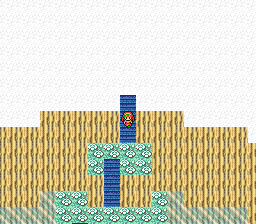 ロマンシング サ・ガのプレイ日記40：レトロゲーム(スーファミ)_挿絵2