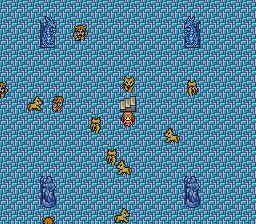 ロマンシング サ・ガのプレイ日記40：レトロゲーム(スーファミ)_挿絵9