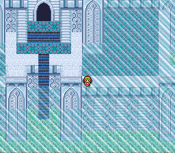 ロマンシング サ・ガのプレイ日記40：レトロゲーム(スーファミ)_挿絵3
