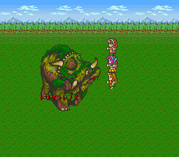 ロマンシング サ・ガのプレイ日記40：レトロゲーム(スーファミ)_挿絵27