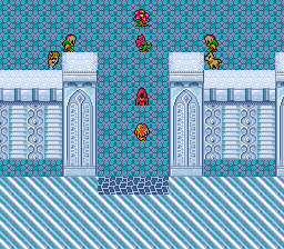 ロマンシング サ・ガのプレイ日記40：レトロゲーム(スーファミ)_挿絵4