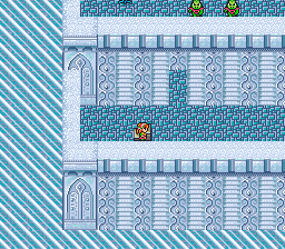 ロマンシング サ・ガのプレイ日記40：レトロゲーム(スーファミ)_挿絵12