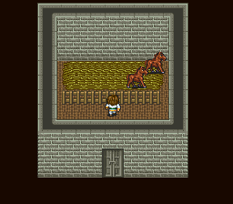 ロマンシング サ・ガ2のプレイ日記2：レトロゲーム(スーファミ)_挿絵28
