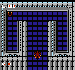 キングコング2 怒りのメガトンパンチのプレイ日記4：レトロゲーム(ファミコン)_挿絵23