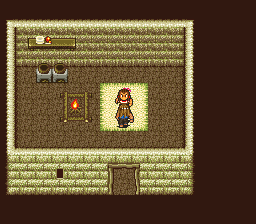 ロマンシング サ・ガ2のプレイ日記13：レトロゲーム(スーファミ)_挿絵8