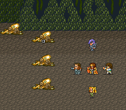 ロマンシング サ・ガ2のプレイ日記1：レトロゲーム(スーファミ)_挿絵16