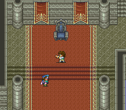 ロマンシング サ・ガ2のプレイ日記4：レトロゲーム(スーファミ)_挿絵18