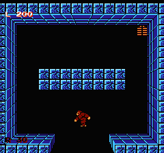 キングコング2 怒りのメガトンパンチのプレイ日記4：レトロゲーム(ファミコン)_挿絵15