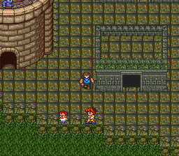 ロマンシング サ・ガ2のプレイ日記11：レトロゲーム(スーファミ)_挿絵31