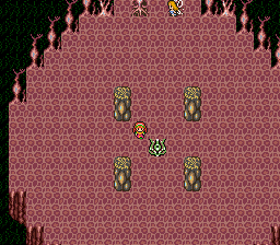 ロマンシング サ・ガのプレイ日記41：レトロゲーム(スーファミ)_挿絵31