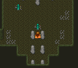 ロマンシング サ・ガ2のプレイ日記1：レトロゲーム(スーファミ)_挿絵8