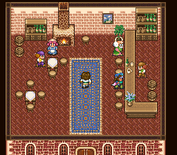 ロマンシング サ・ガ2のプレイ日記2：レトロゲーム(スーファミ)_挿絵31