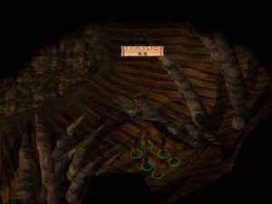 スススと言わないシェイプシフターのサーンド：Baldur's Gate 2#152_挿絵10