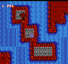 キングコング2 怒りのメガトンパンチのプレイ日記4：レトロゲーム(ファミコン)_挿絵27