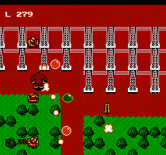 キングコング2 怒りのメガトンパンチのプレイ日記5：レトロゲーム(ファミコン)_挿絵46
