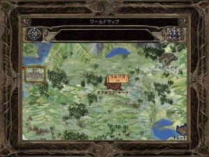 ウォッチャーズ・キープ攻略の凍結を決定：Baldur's Gate 2#148_挿絵1