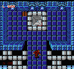 キングコング2 怒りのメガトンパンチのプレイ日記8：レトロゲーム(ファミコン)_挿絵30
