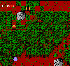 キングコング2 怒りのメガトンパンチのプレイ日記4：レトロゲーム(ファミコン)_挿絵14