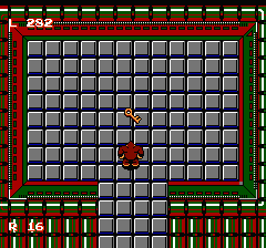 キングコング2 怒りのメガトンパンチのプレイ日記4：レトロゲーム(ファミコン)_挿絵39
