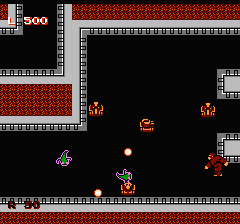 キングコング2 怒りのメガトンパンチのプレイ日記7：レトロゲーム(ファミコン)_挿絵10