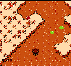 キングコング2 怒りのメガトンパンチのプレイ日記5：レトロゲーム(ファミコン)_挿絵6