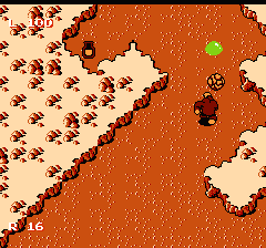 キングコング2 怒りのメガトンパンチのプレイ日記2：レトロゲーム(ファミコン)_挿絵5